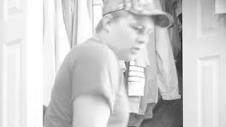CAUGHT ON CAMERA: Disgusting behavior of 'Sunday Bandit' has neighbors worried