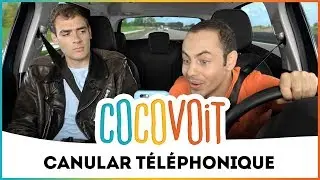 Cocovoit - Canular Téléphonique