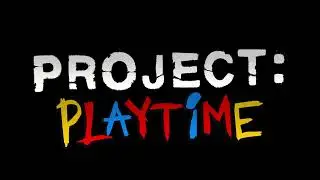Project  Playtime Main Menu Music