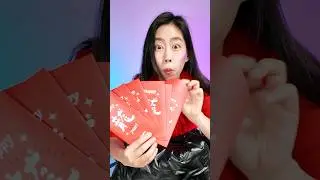Red Pocket from AI company! 