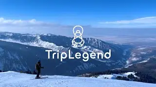 TripLegend Origin Story