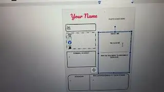 How to make a copy using Google slides and Google docs