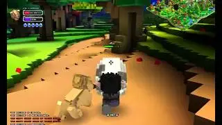 Cube World #4 - Я вернулся в игру!