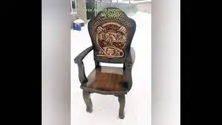 #резные