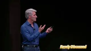 Apple Face ID Failed Demo Explained
