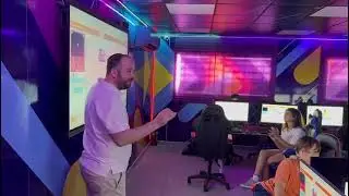 סאן ספארק מרכז הידע והקייטנה המטיילת משיקים קייטנה טכנולוגית פורצת דרך בישראל