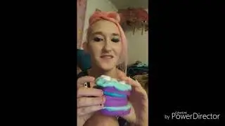 Legit or shit, slime cafe