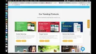 Step 5  How to create multi language for app