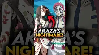 What if Nezuko had Fought Akaza During Mugen Train Arc? Demon Slayer Explained 