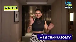 Filmfare's Bangla Edition of 