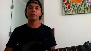 Depoimento do ex Aluno Mateus Alves