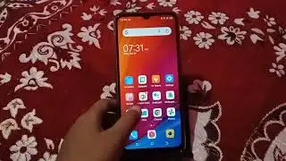 How to change Alarm Ringtone in Tecno Spark 10 5G, mobile phone alarm setting