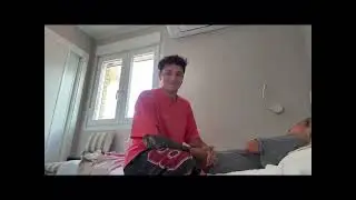 Дима Солярчин стрим с Катей «Почему плачет Катя?»