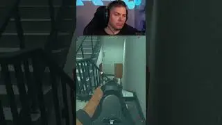 Walls or cracked? 