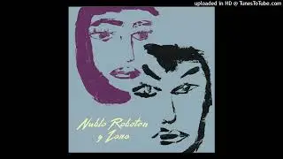 Nublo Roboten - Dimensión a Dimensión