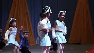 Strawberry Wonderland Kajang 2023 concert  07 Oppa Gangnam Style