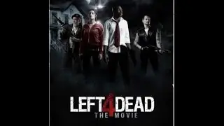 Left4Dead (#1) Первая карта.
