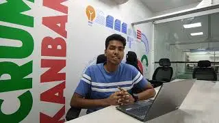 Nimap Infotech Employee Testimonial | Employee’s sharing experience