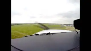 Landing LFPN