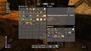 7 Days to Die fail