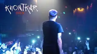 #KhontkarTour