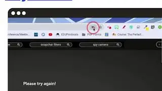 Chromebook Tips: Blocked Camera Fix
