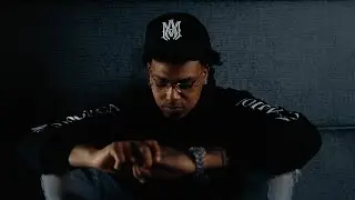 PTM Hud - Outsider (Official Music Video)