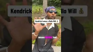 Not Like Us by Mello Will