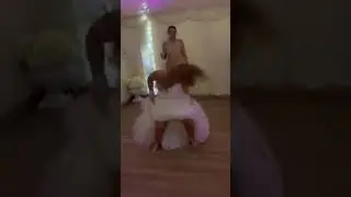 The Dutty Wine Bride ( Tony Matterhorn's Dutty Wine Dancehall song )