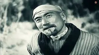 Амангельды 1938 Боевик драма
