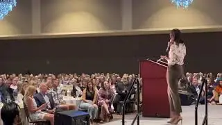 Defense of Liberty dinner event with Candace Owens - August 6, 2021 Saint Charles, MO.