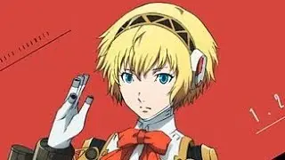 Persona 3 Reload Aigis Edition Unboxing