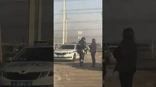 Патруль епта и Марк 2 