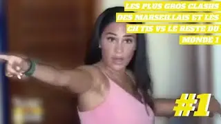 LES PLUS GROS CLASHS DES MARSEILLAIS ET LES CH’TIS VS LE RESTE DU MONDE 1 #1