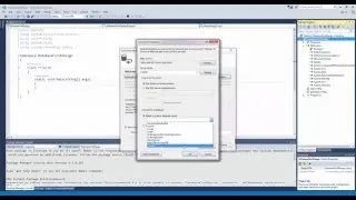 {Arabic-عربي} Mastering Entity Framework 6 - Data Model - Part 1