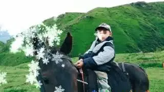 Отдых на природе 😊