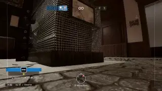 Rainbow 6 siege