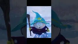 Opening - South Park Snow Day! #shorts