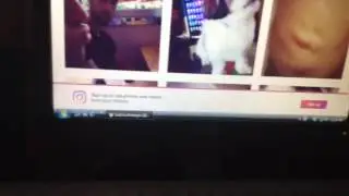 SubZeroExtabyte dose not speak Spanish and his real face and he speaks English