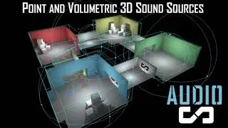 SECTR AUDIO Intro
