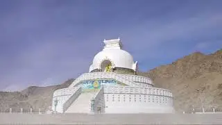3D TEMPLE GROW EFFECT_IN PREMIERE PRO