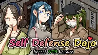 Self Defense Dojo Secret NTR Lessons + Cheats