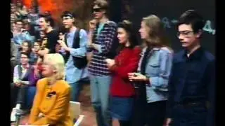 передача "Великолепная семерка"