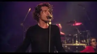 INXS - By My Side Live Wembley Stadium 1991
