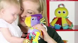 Ослик Lamaze