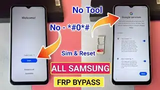 Samsung Frp Bypass 2024✌️Android 12-13-14 New Trick✔️Samsung Frp Bypass Tool For Pc Free Download