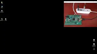 Project_24_USART + STM32F4 + CubeMX + Keil (UART DMA Circular Mode + Rx IDLE Line Interrupt)