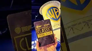 REVIEW: TCM.Classic Films Tour at Warner Bros. Studios Holywood