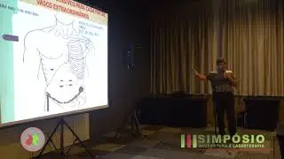 ACUPUNTURA E LASERTERAPIA - III SIMPÓSIO (08/20)