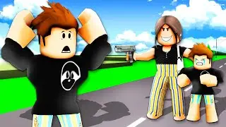 The RETURN Of Baby Poke's Mom.. (Full Movie)